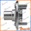 Moyeu de roue avant pour HYUNDAI | KLP-HY-522P, 44-10335